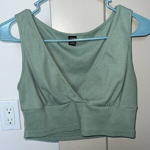 crop tank